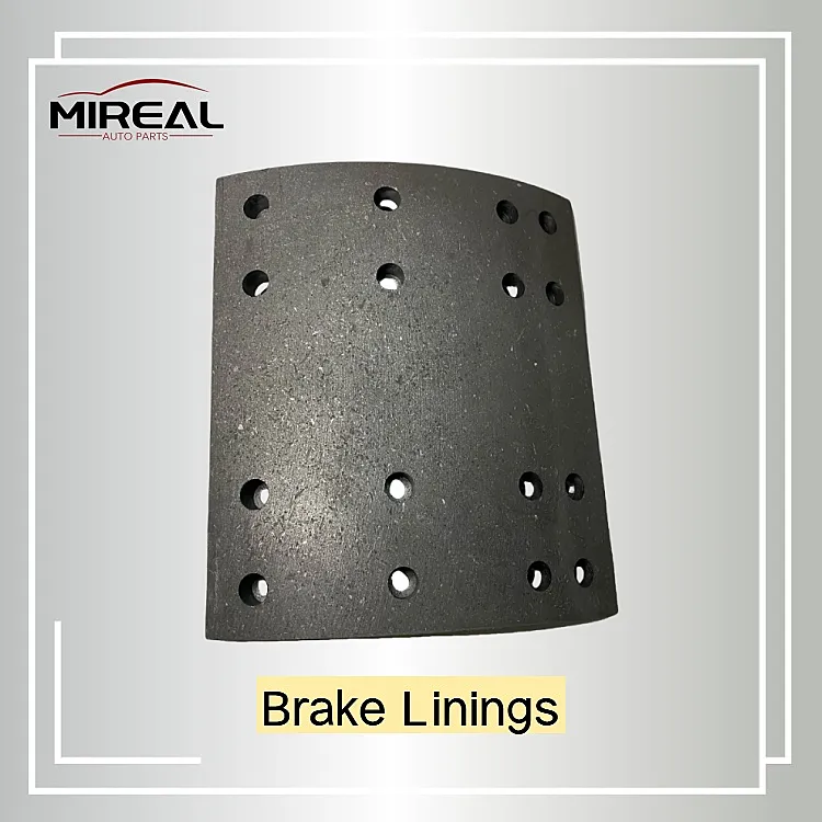 Guarnizione dei freni Toyota Hilux